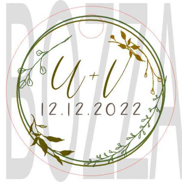 bomboniere sacchetti confetti matrimonio ecologico ecofattoart